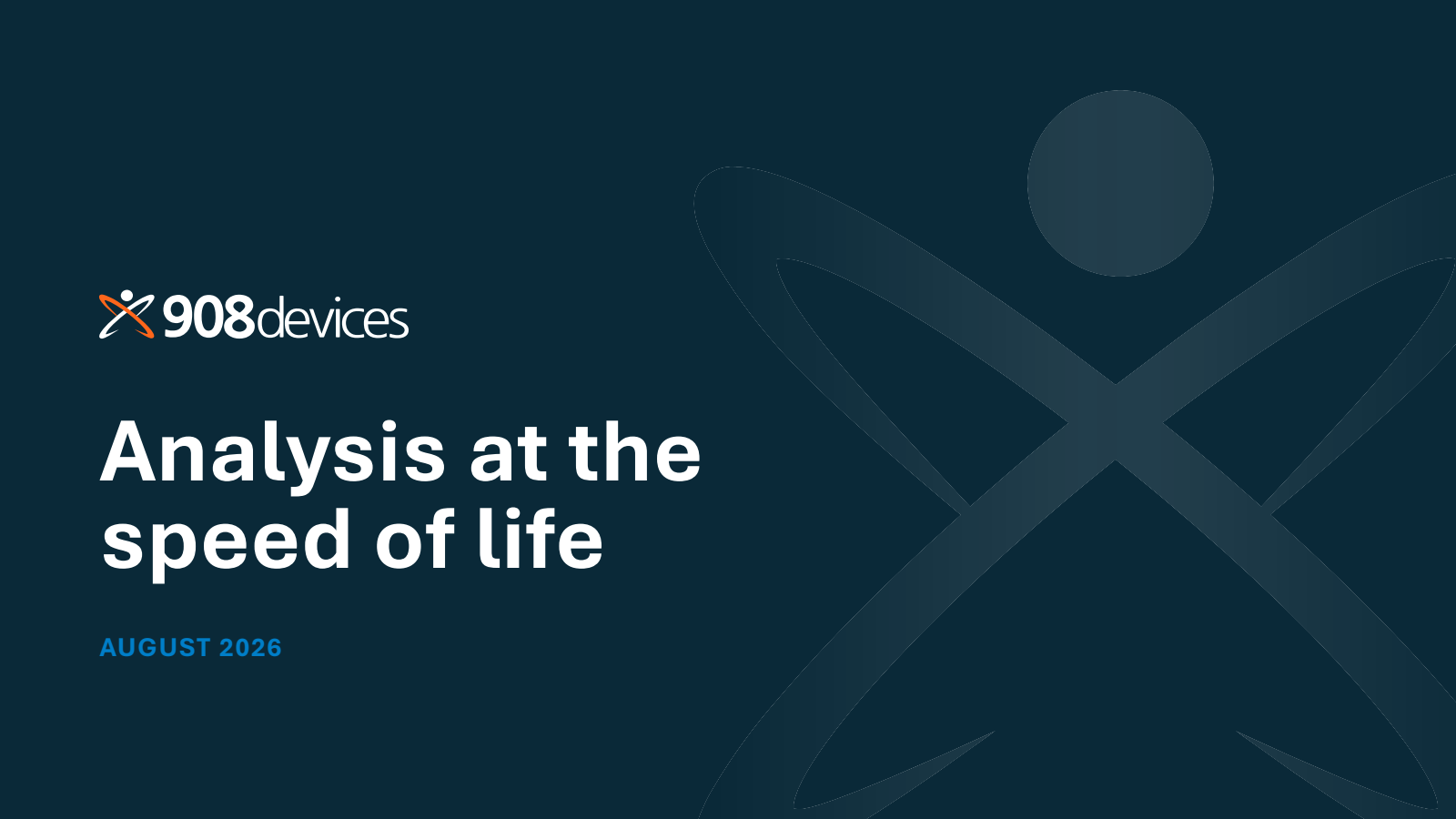908 Devices' Q2 2026 Slide Deck