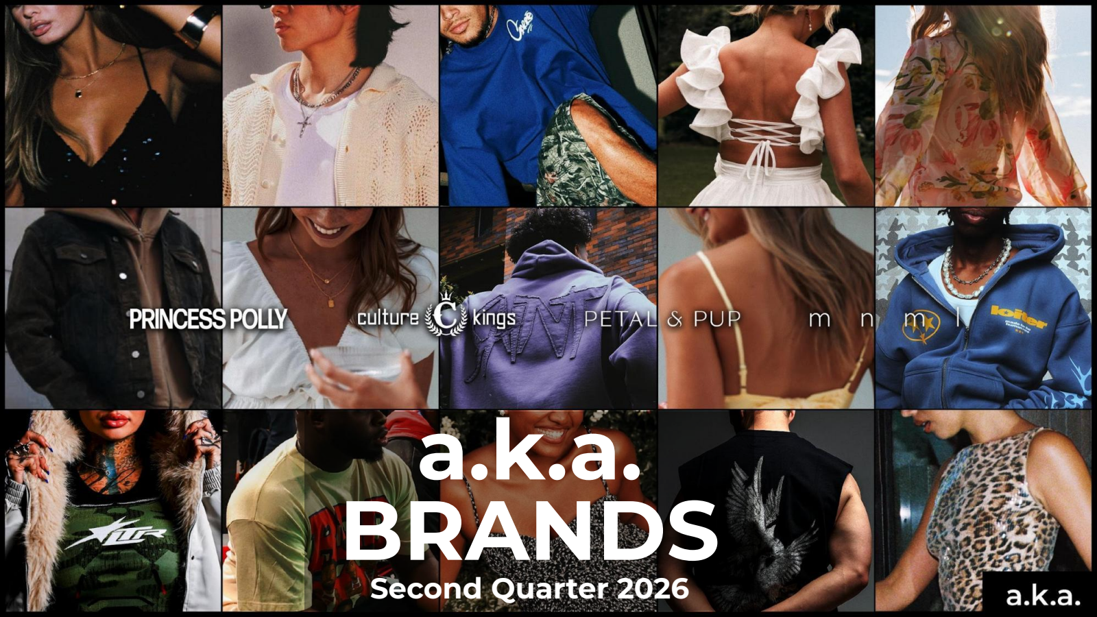 a.k.a. Brands' Q2 2026 Slide Deck
