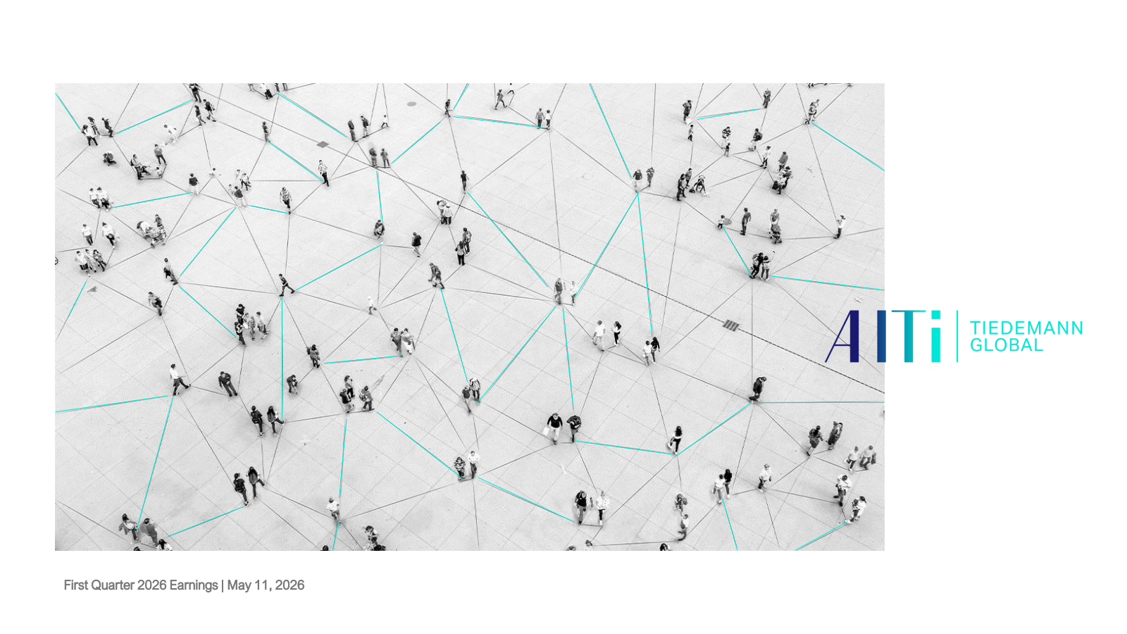 AlTi Global's Q1 2026 Slide Deck