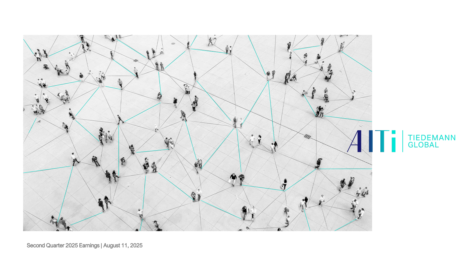AlTi Global's Q2 2025 Slide Deck