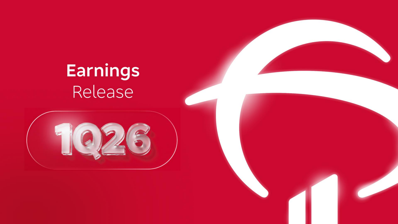 Banco Bradesco's Q1 2026 Slide Deck