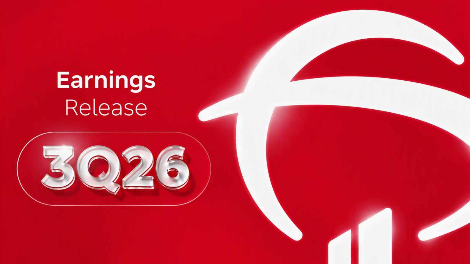 Banco Bradesco's Q3 2026 Slide Deck