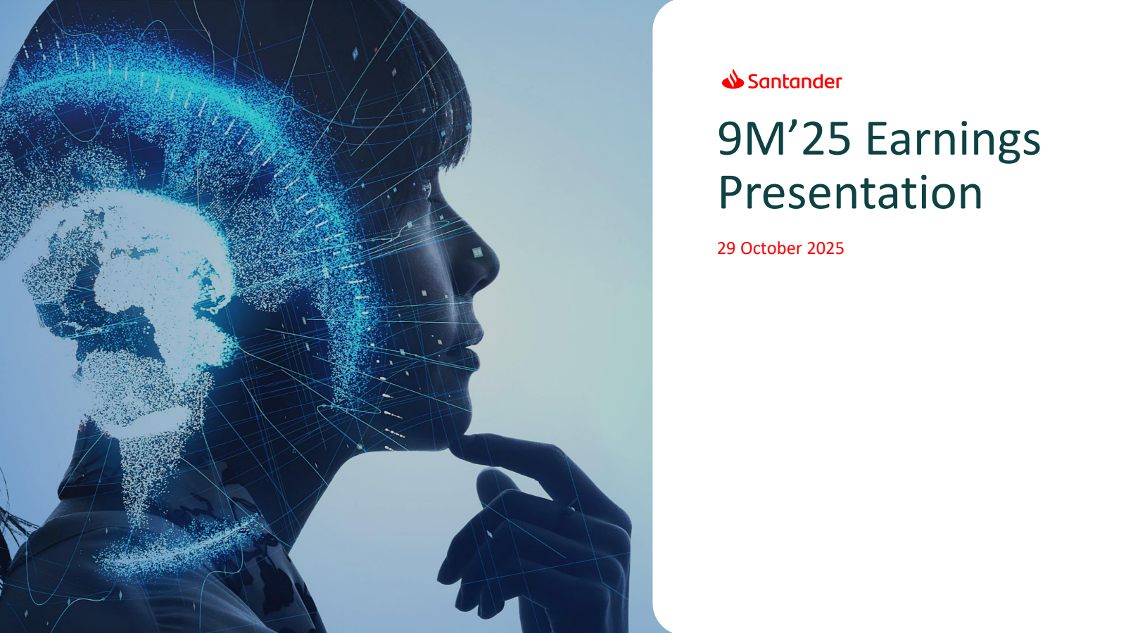 Banco Santander (SAN) Earnings Date and Reports 2026