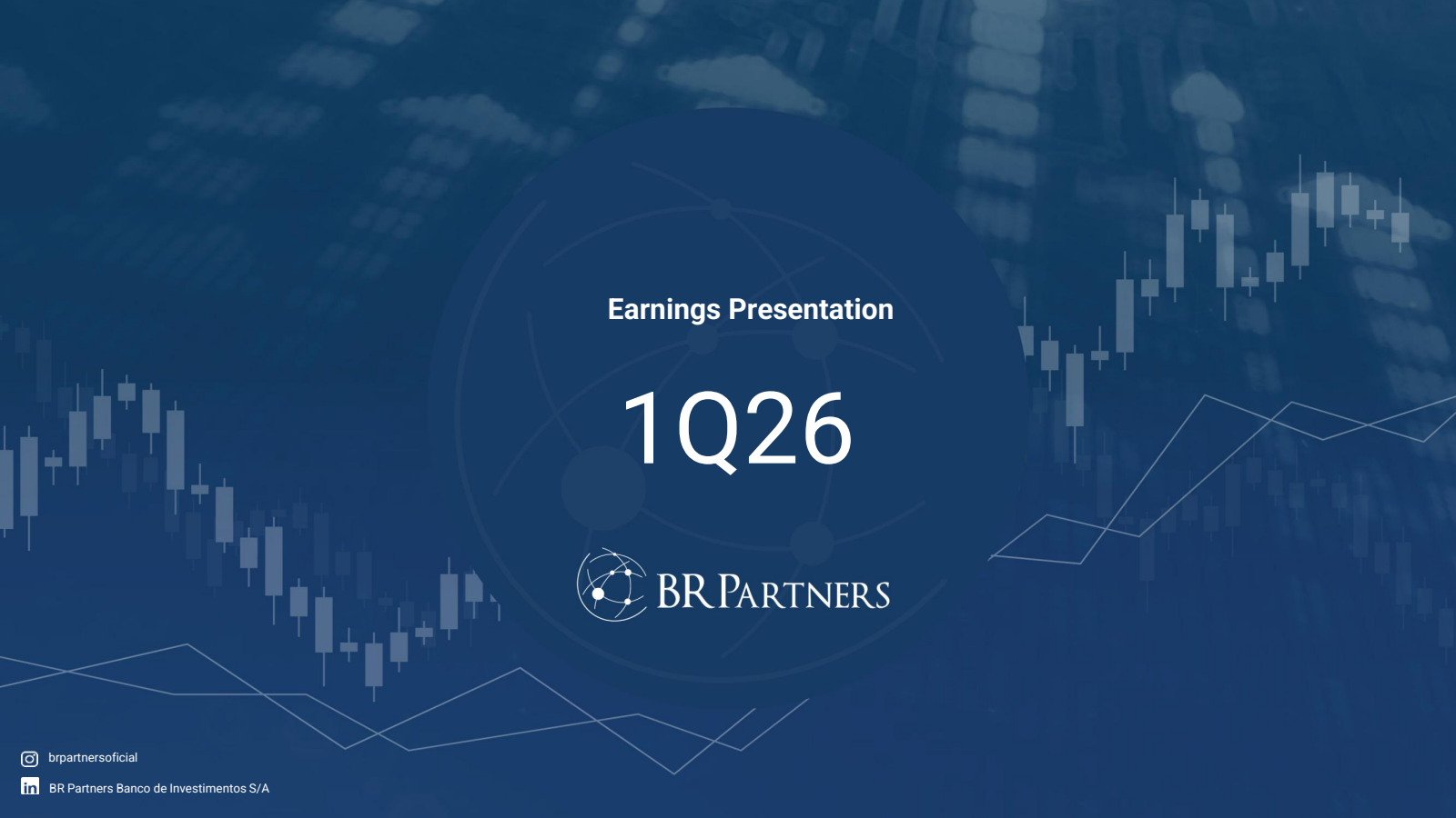 BR Biopharma's Q1 2026 Slide Deck
