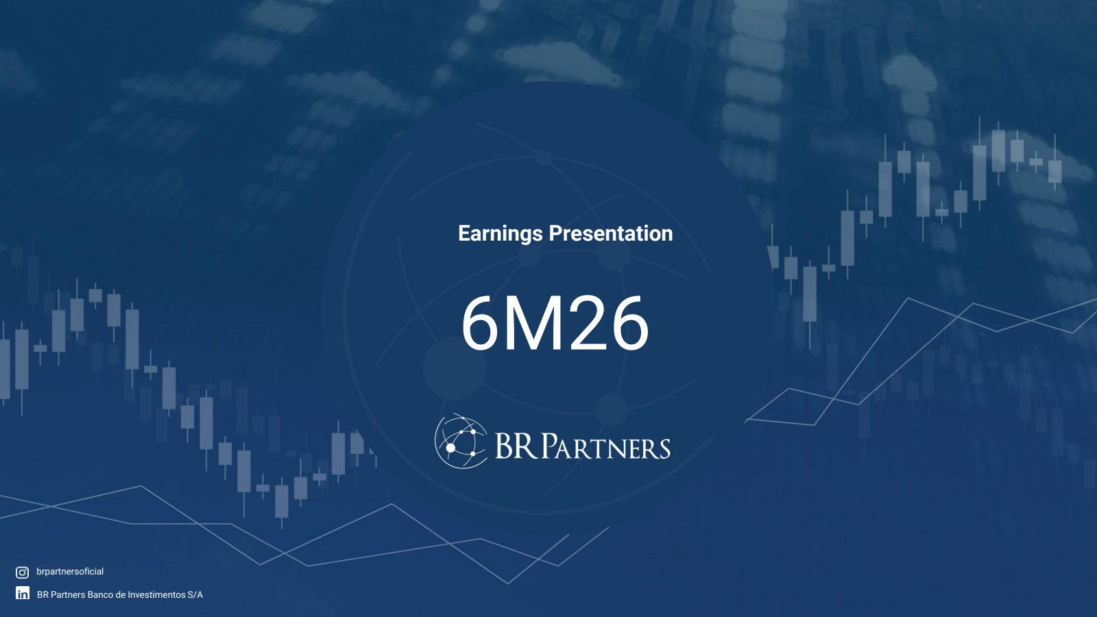 BR Biopharma's Q2 2026 Slide Deck