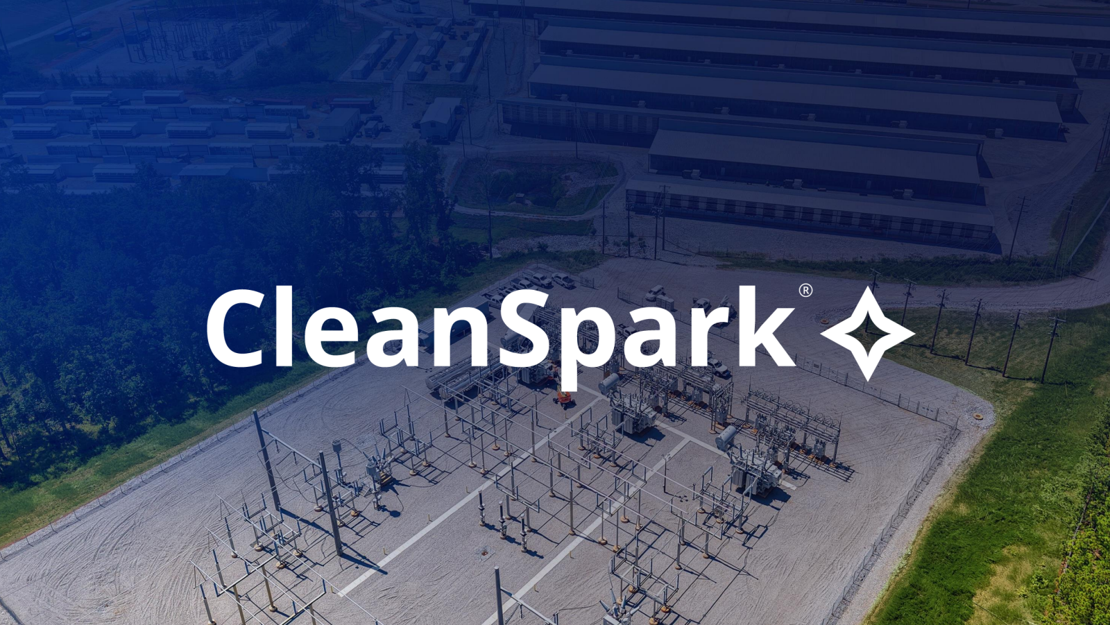 Cleanspark's Q1 2026 Slide Deck