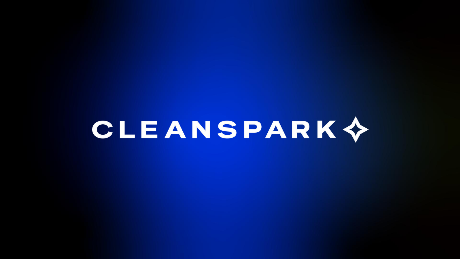 Cleanspark's Q3 2026 Slide Deck