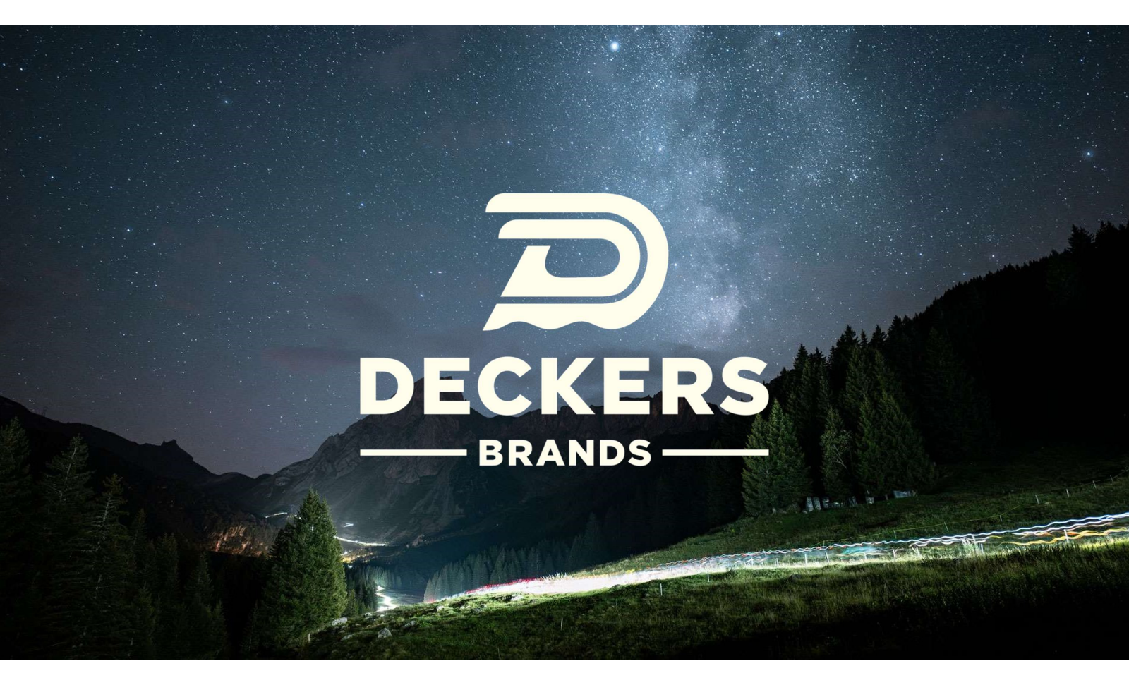 Deckers Outdoor's Q4 2025 Slide Deck