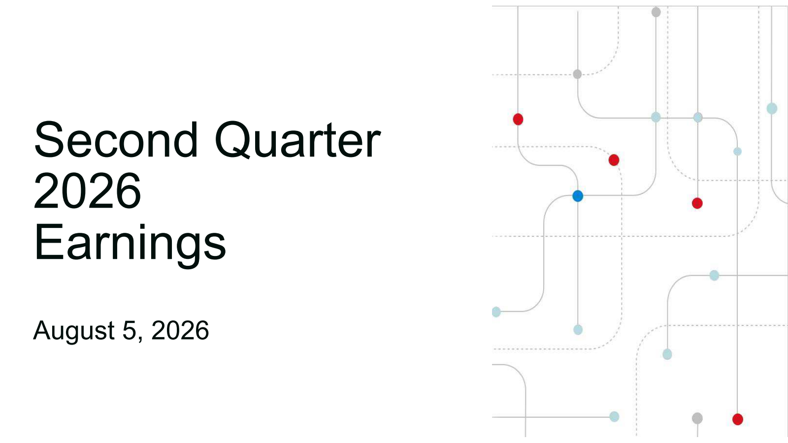 Deluxe's Q2 2026 Slide Deck