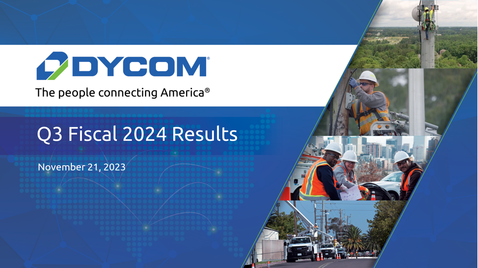 Biogen's Q3 2024 Slide Deck