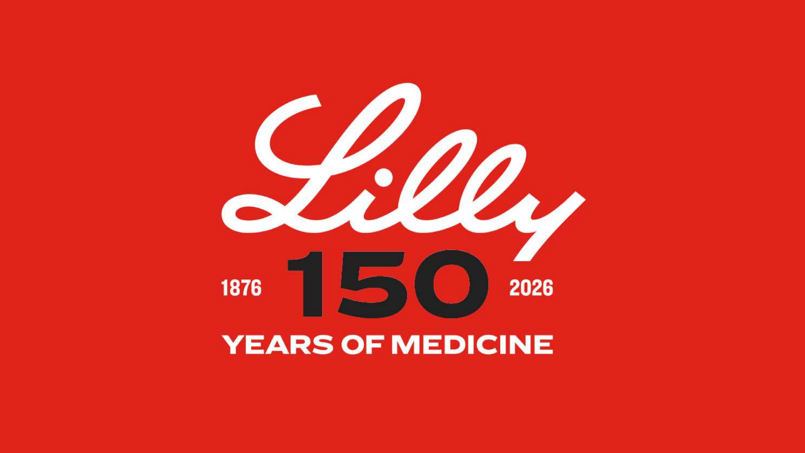 Eli Lilly and Company's Q2 2026 Slide Deck