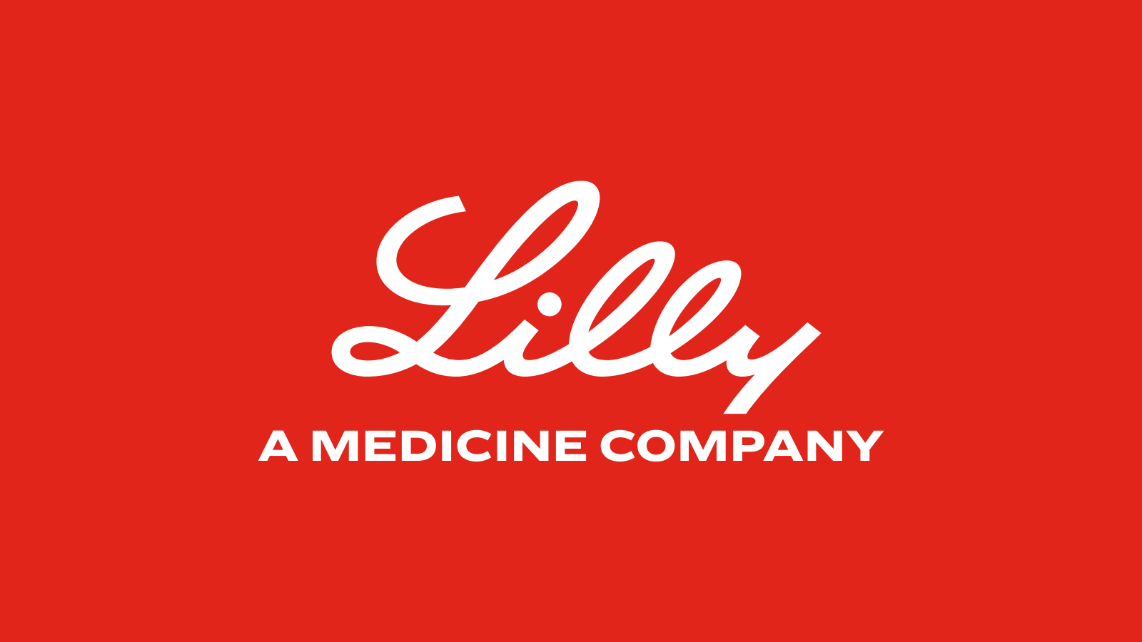 Eli Lilly and Company's Q3 2025 Slide Deck