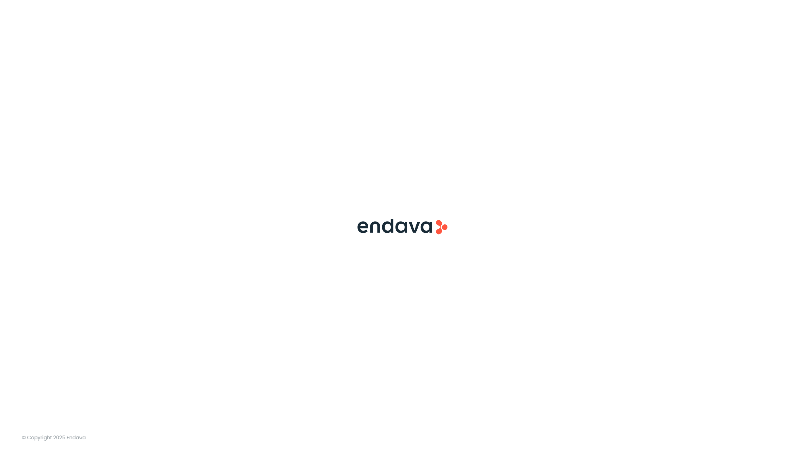 Endava's Q1 2026 Slide Deck
