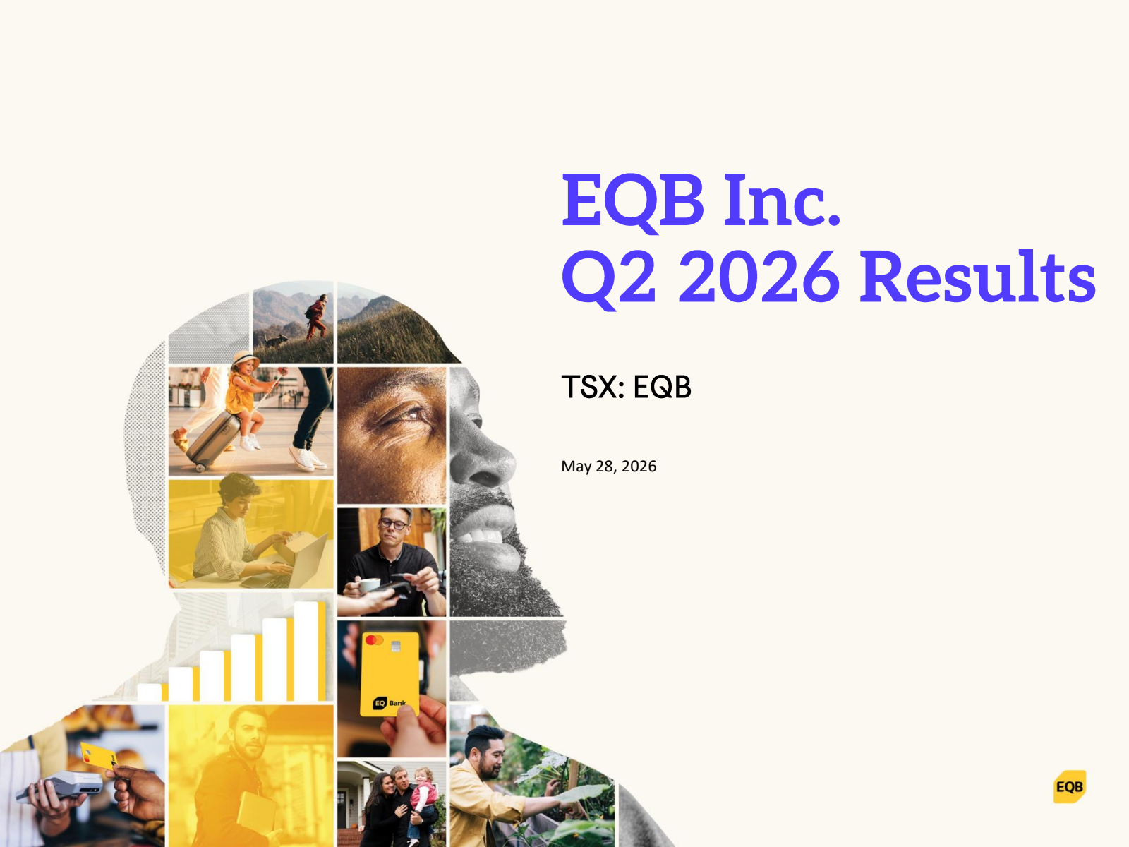 EQB's Q2 2026 Slide Deck