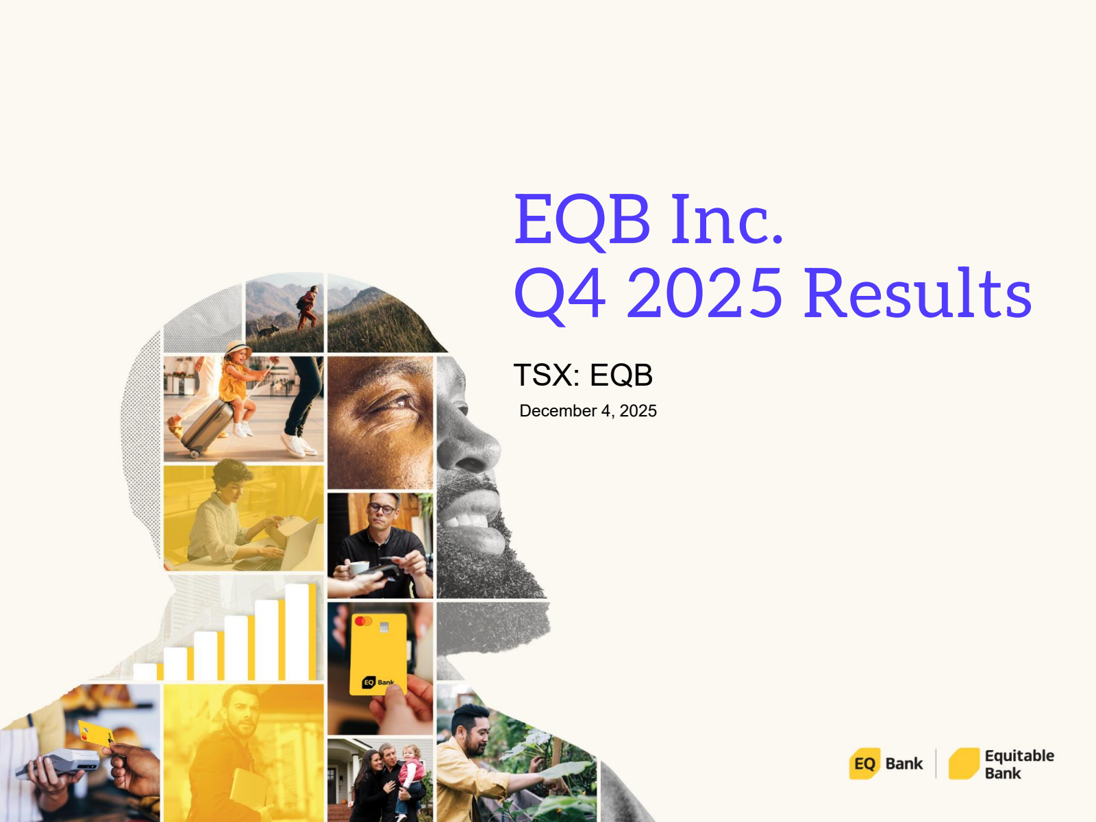EQB's Q4 2025 Slide Deck