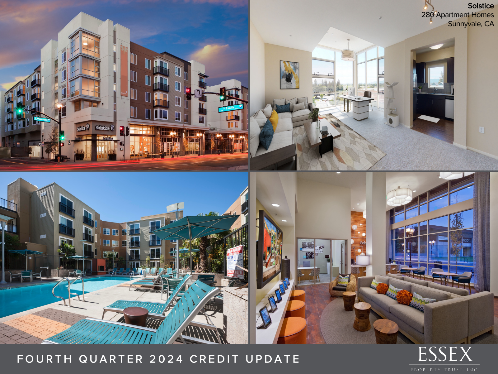 Ess Property ESS Q4 2024 Earnings Report on 2/4/2025