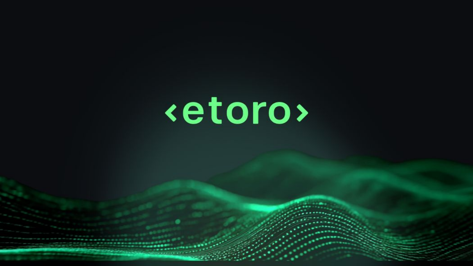 eToro Group's Q2 2026 Slide Deck
