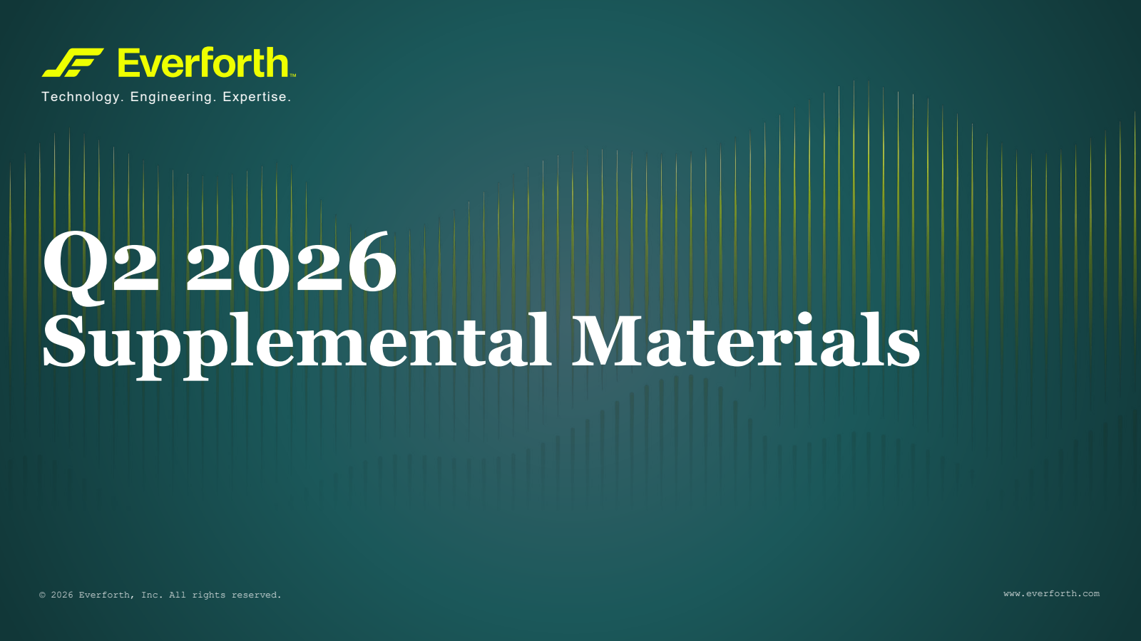 ASGN's Q2 2026 Slide Deck