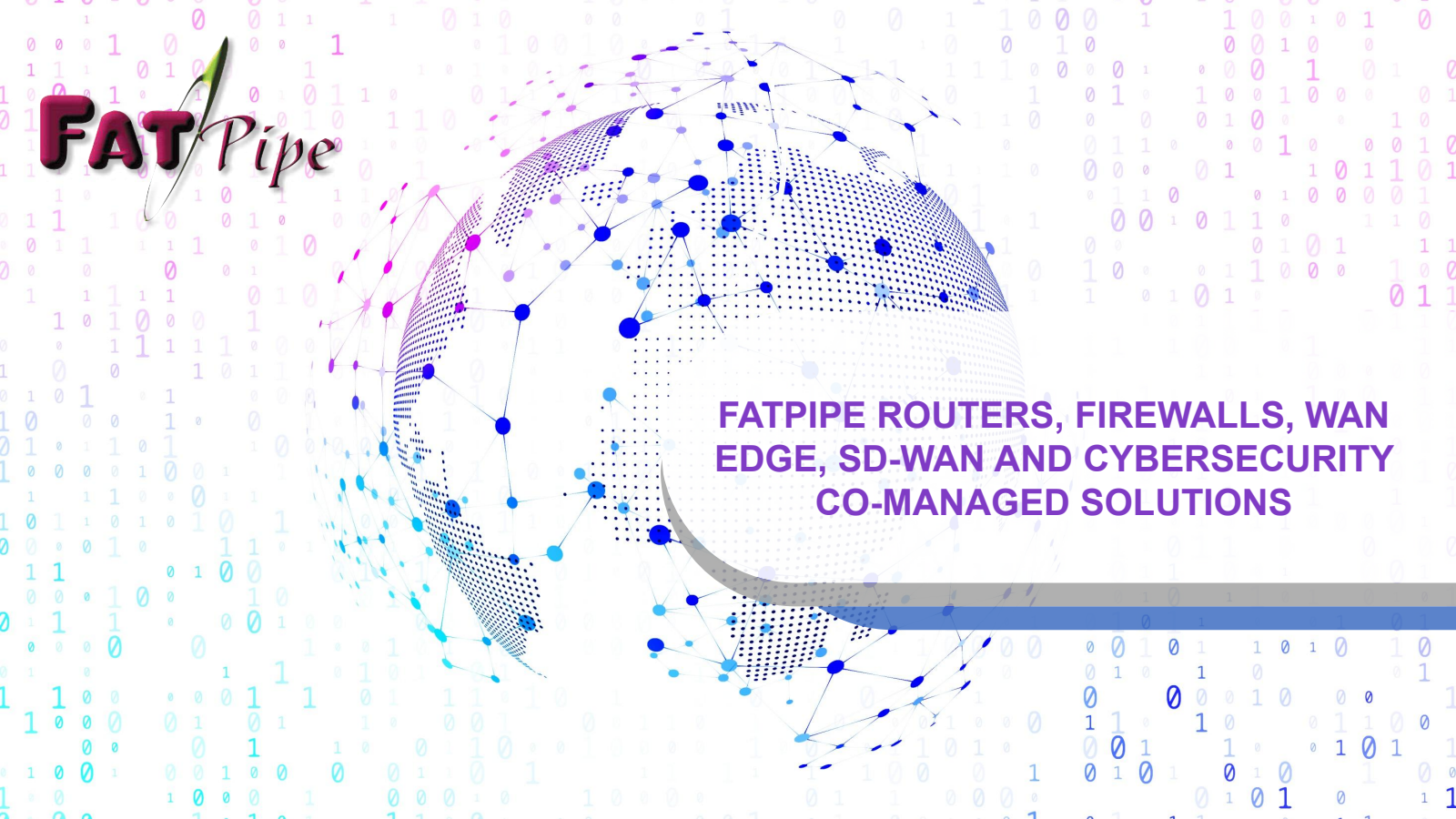Fatpipe Inc/UT's Q3 2026 Slide Deck