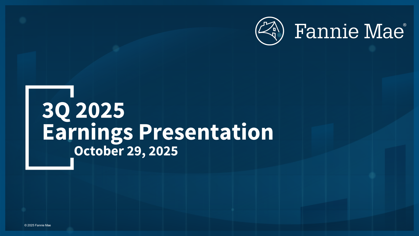 Fannie Mae (FNMA) Earnings Date and Reports 2026