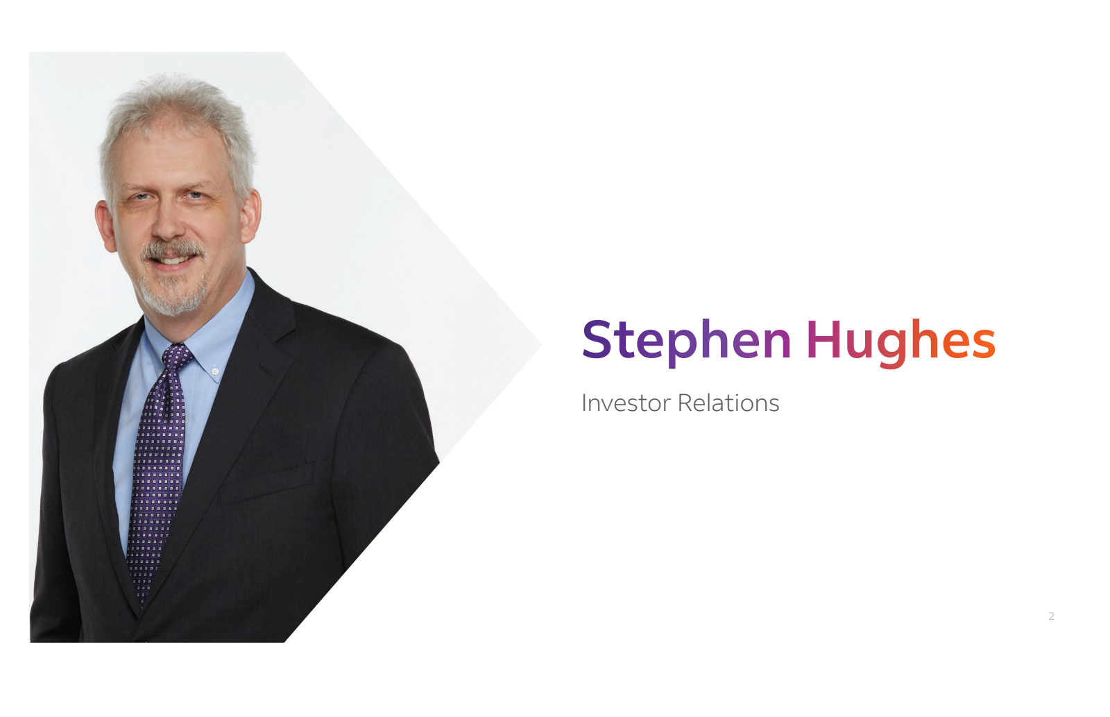 FedEx's Q2 2024 Slide Deck