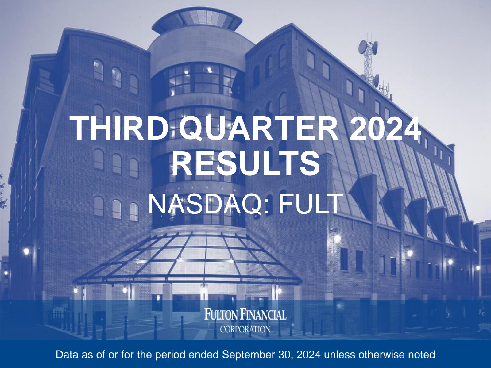 Mister Car Wash's Q3 2024 Slide Deck