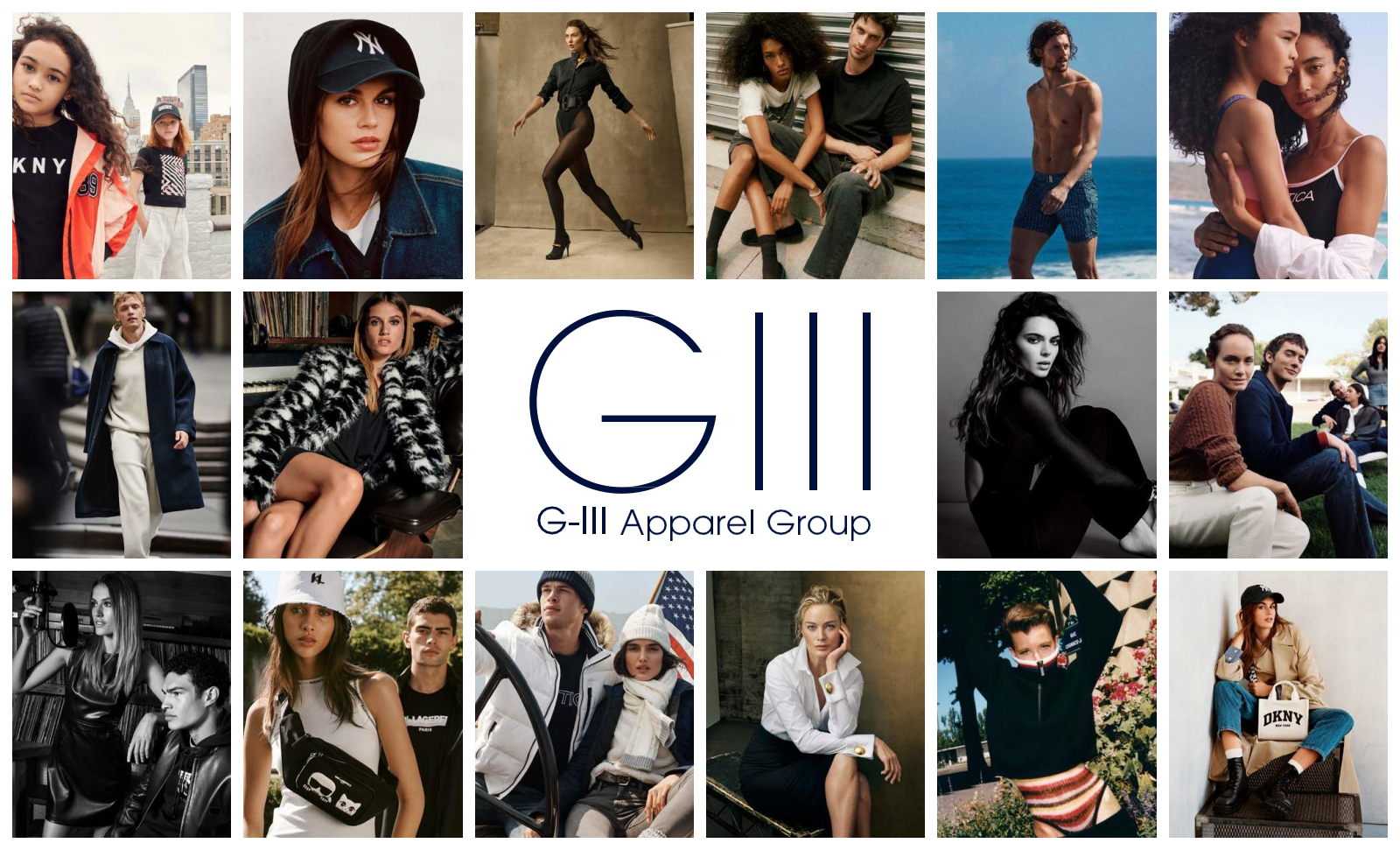 G-III Apparel Group's Q2 2025 Slide Deck