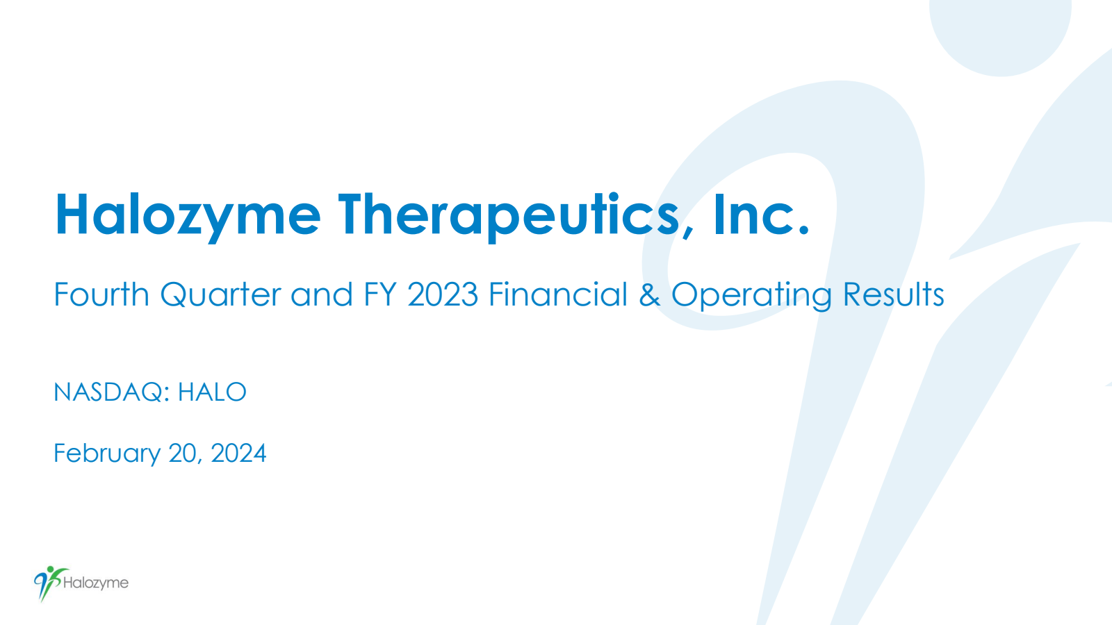 STORE Capital's Q4 2023 Slide Deck