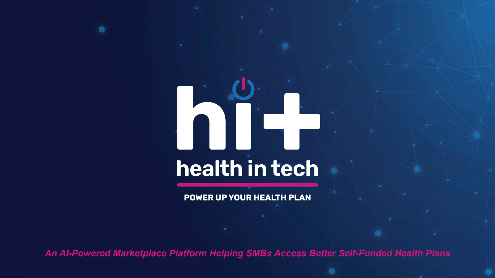 Health In Tech's Q2 2026 Slide Deck