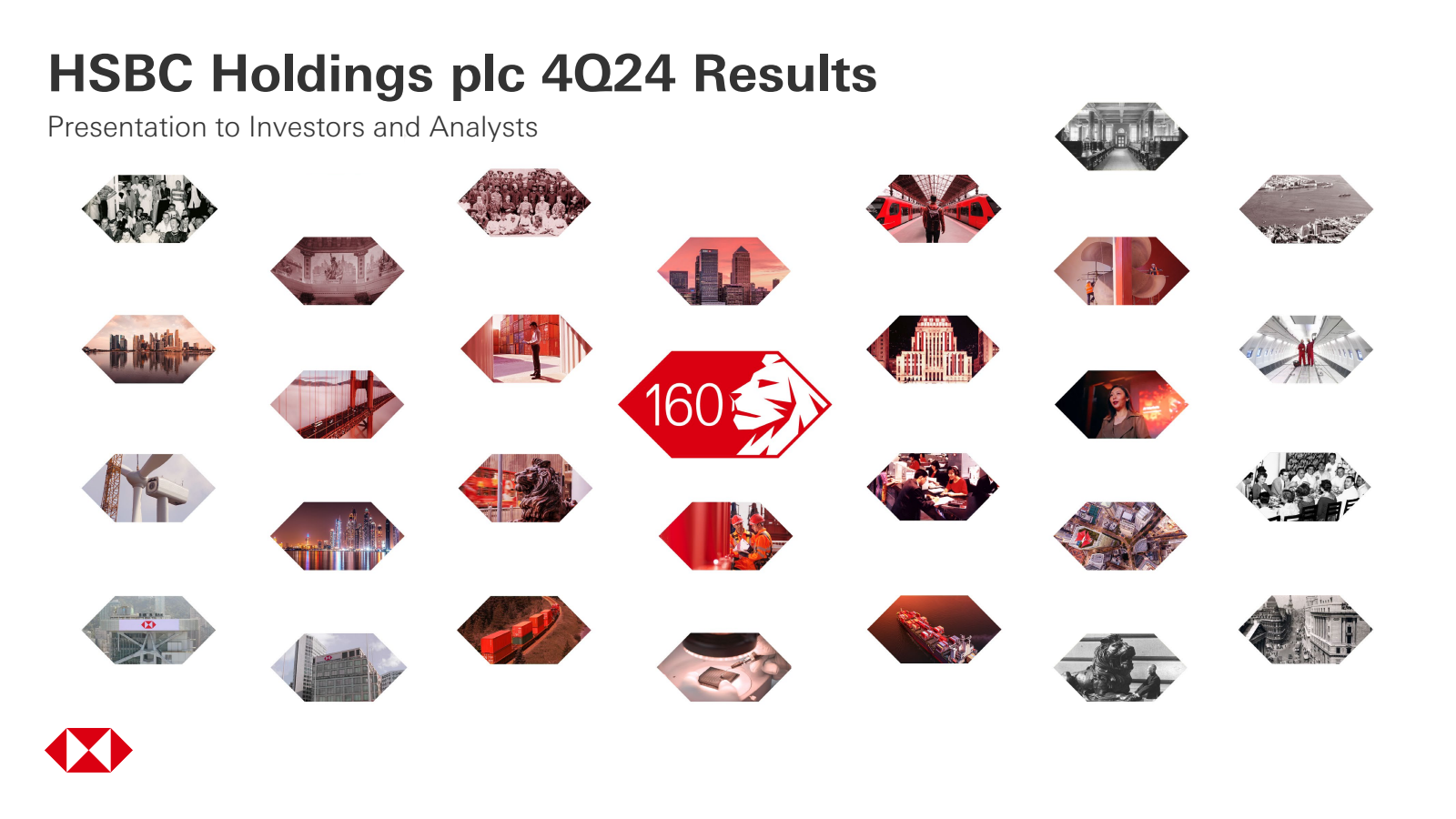 HSBC (HSBC) Earnings Date and Reports 2025