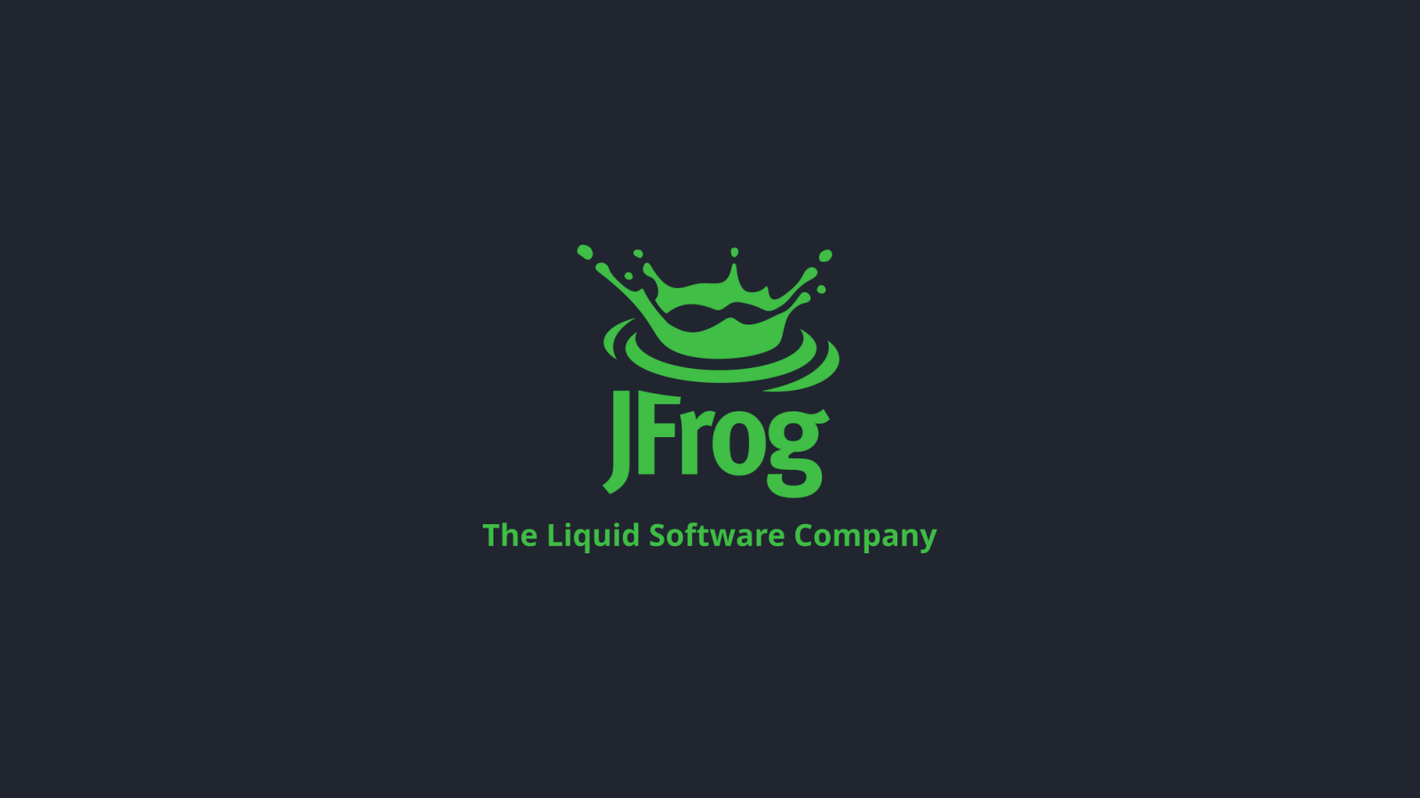JFrog's Q2 2025 Slide Deck