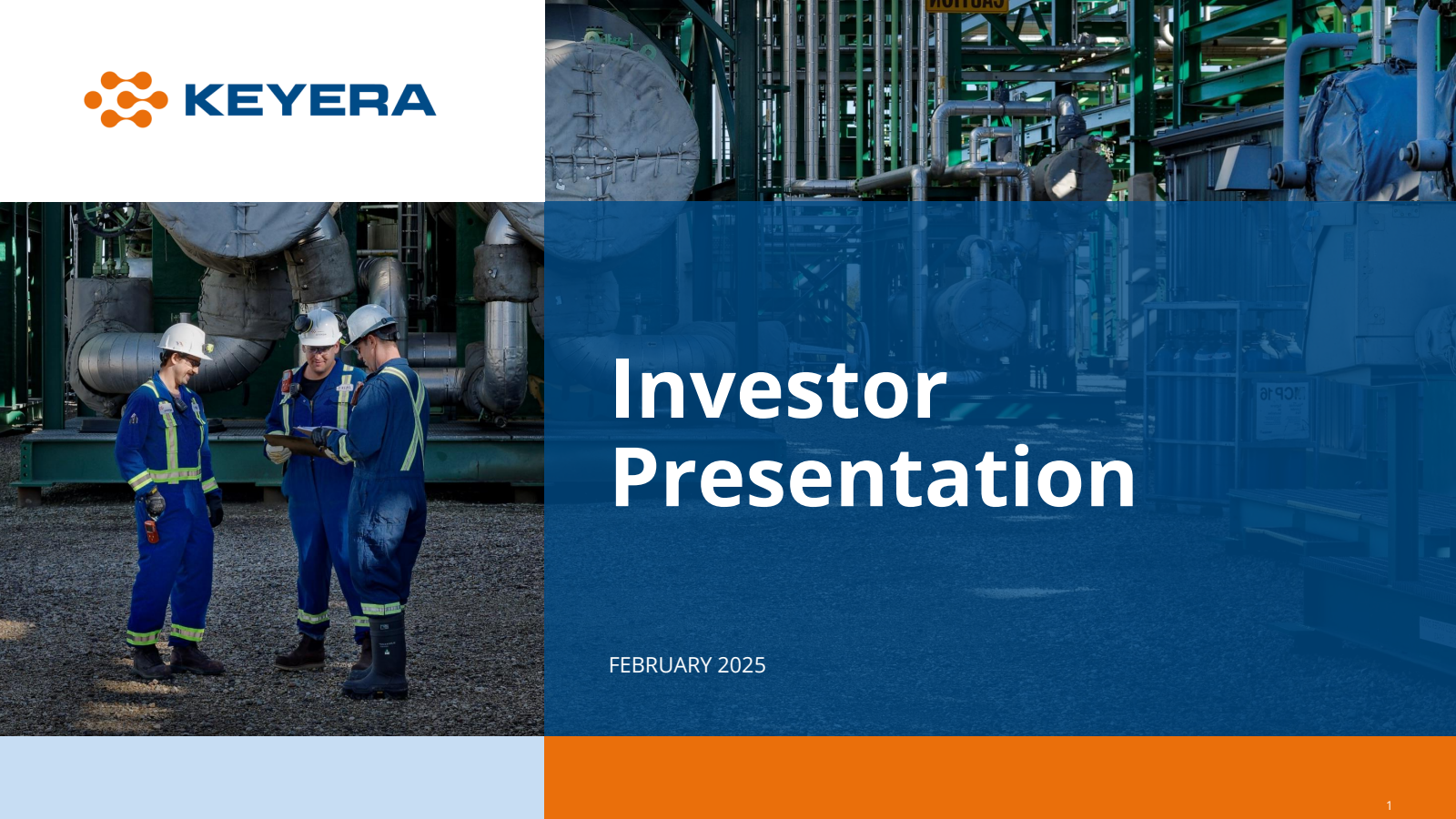Keyera Core KEY Q4 2025 Earnings Report on 2/12/2026