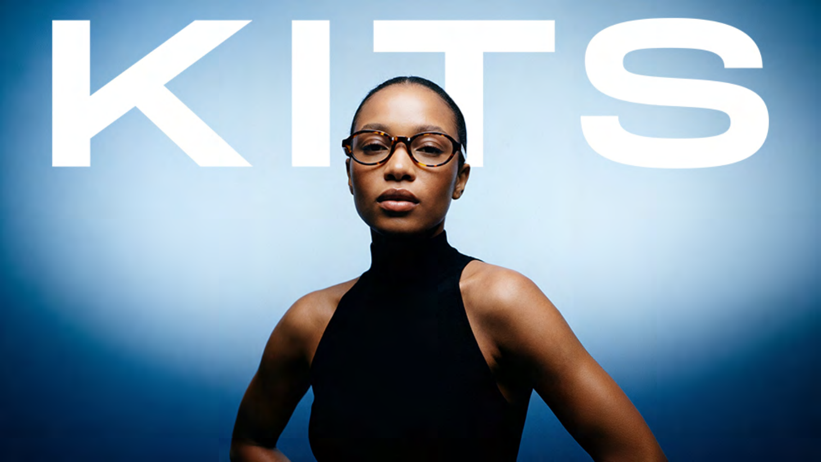 Kits Eyecare's Q2 2026 Slide Deck