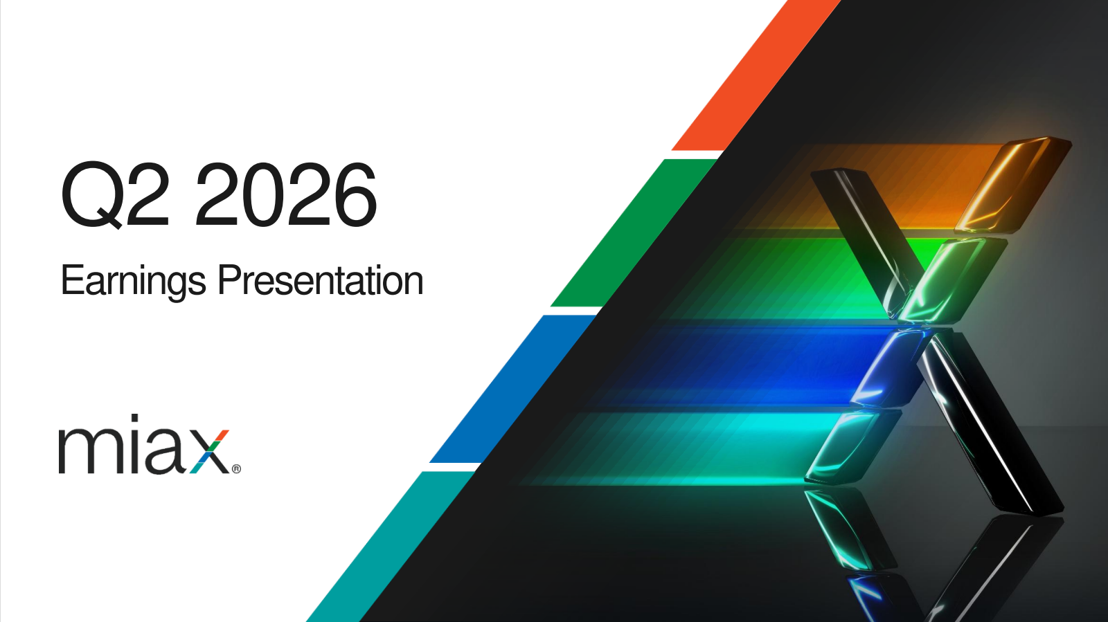 Miami International's Q2 2026 Slide Deck