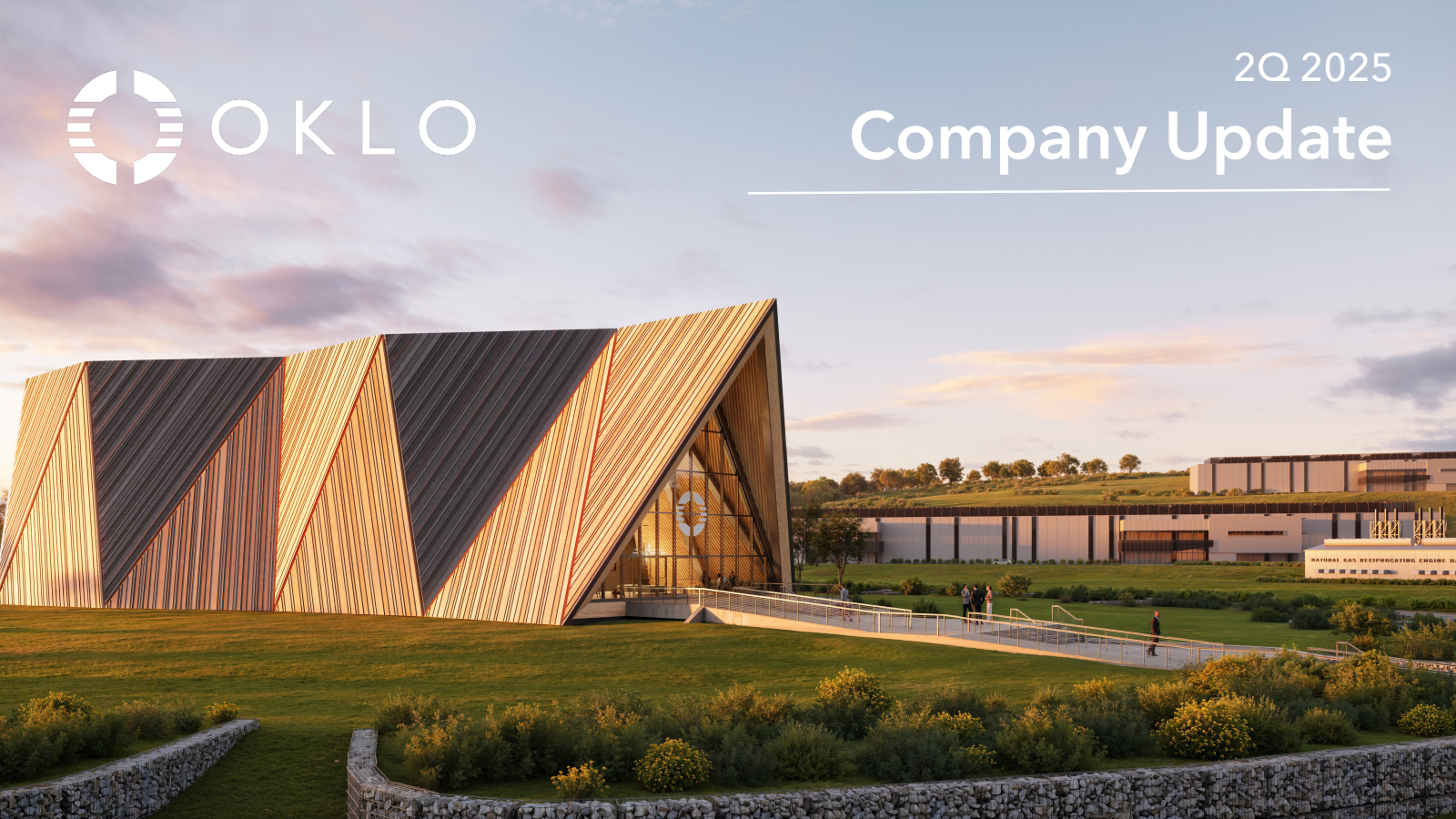 OKLO Q2 2025 Earnings Report on 8/11/2025