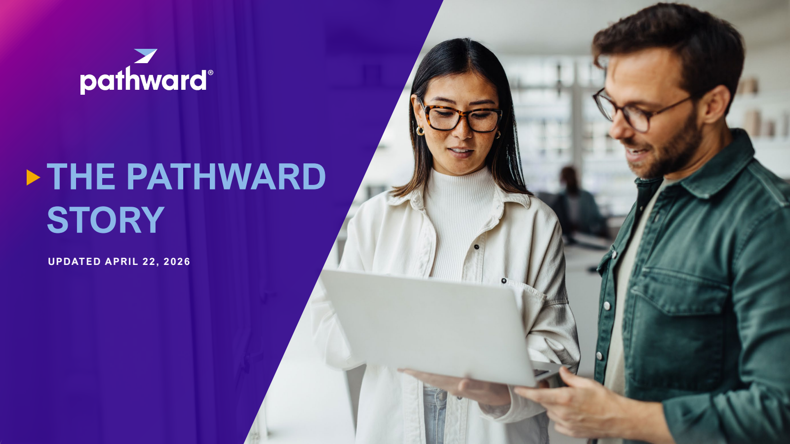 Pathward Financial's Q2 2026 Slide Deck