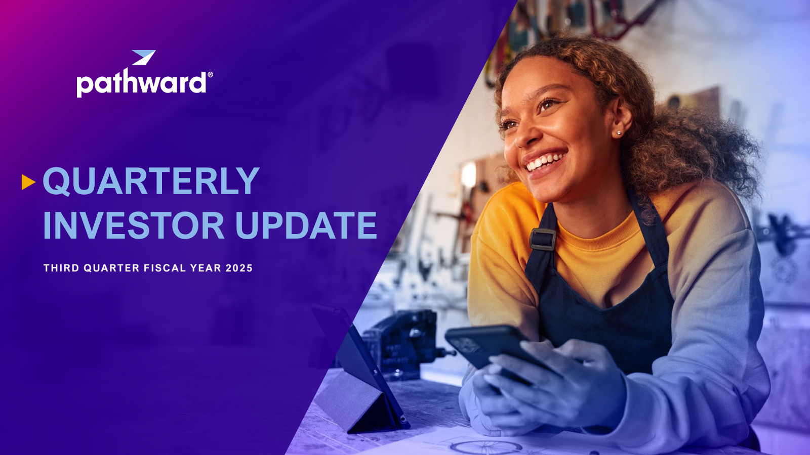 CASH Q3 2025 Earnings Report on 7/28/2025