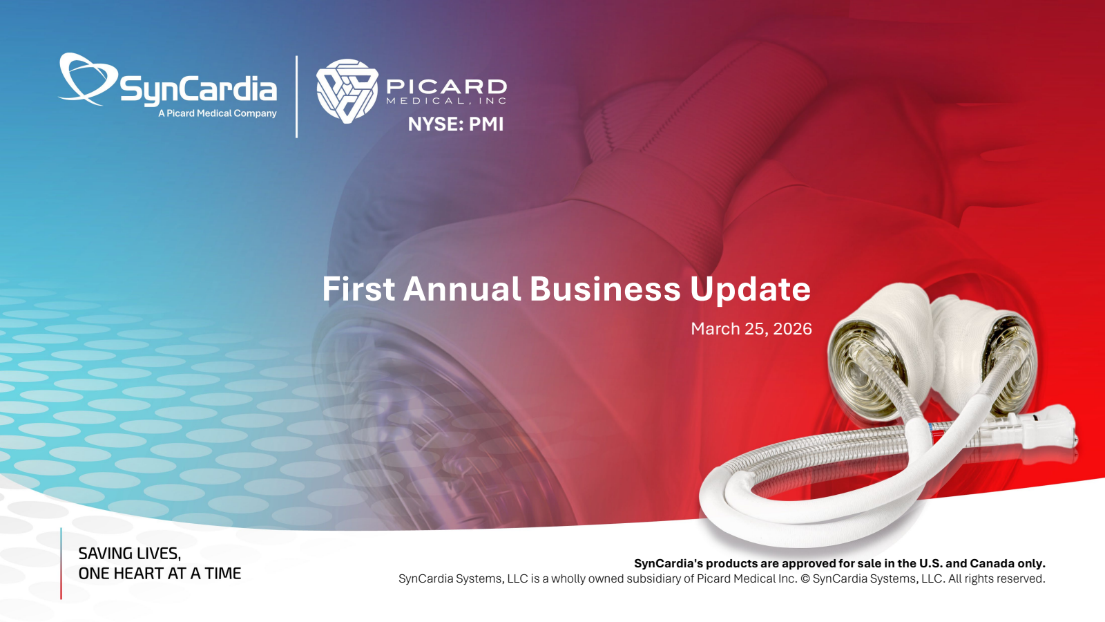 PMI's Q4 2025 Slide Deck