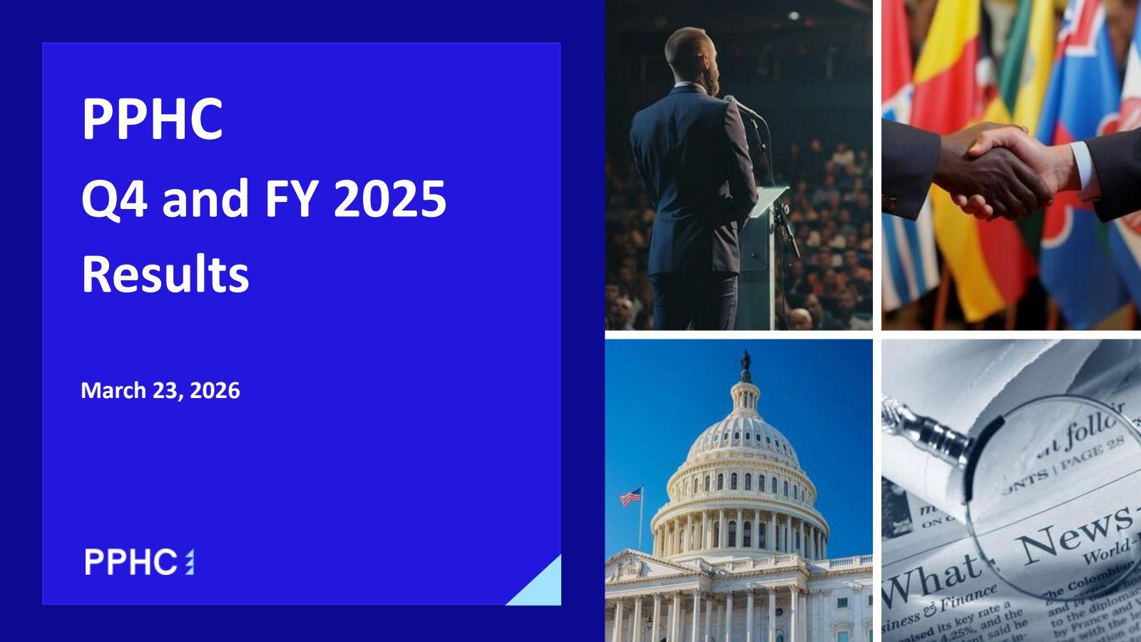 Public Policy's Q4 2025 Slide Deck
