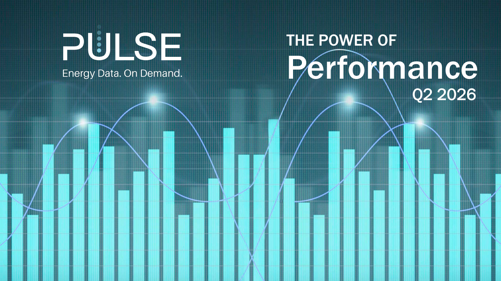 Pulse Seismic's Q2 2026 Slide Deck