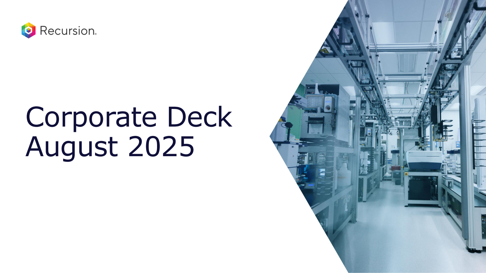 Recursion Pharmaceuticals (RXRX) Earnings Date and Reports 2025