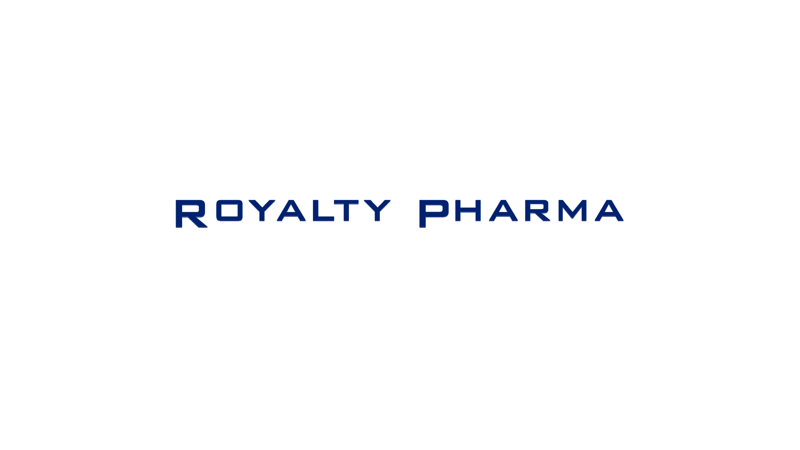 Royalty Pharma's Q2 2025 Slide Deck