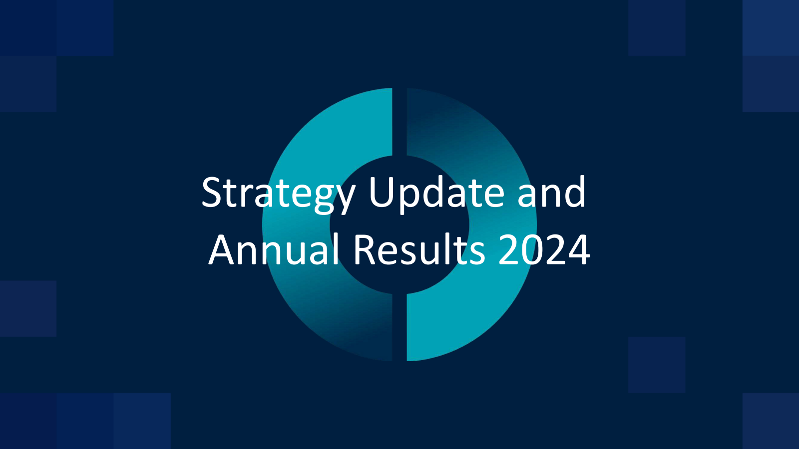 Schroders Capital Global Innovation Trust plc - INOV's H2 2024 Slide Deck