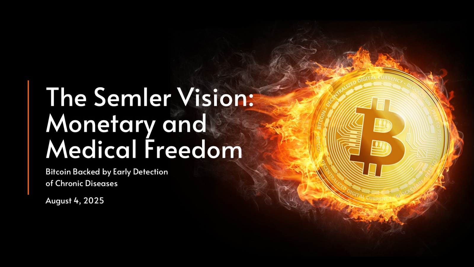 Semler Scientific's Q2 2025 Slide Deck
