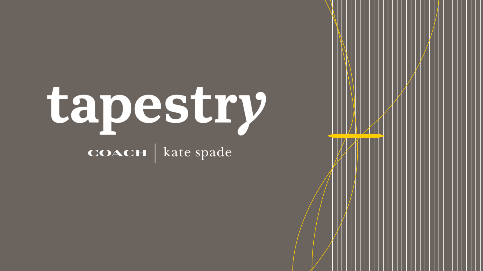 Tapestry's Q2 2026 Slide Deck