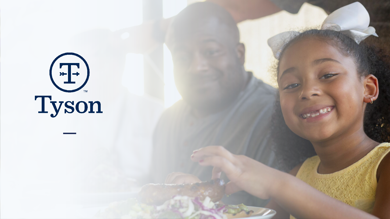 Tyson Foods' Q2 2023 Slide Deck