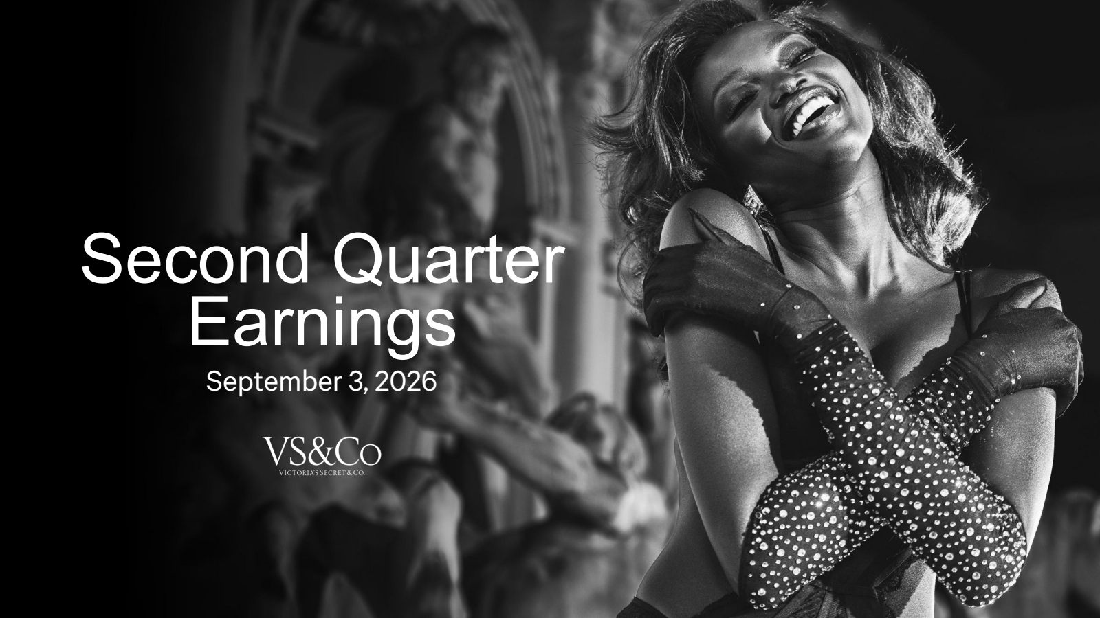 Victoria's Secret & Co.'s Q2 2026 Slide Deck
