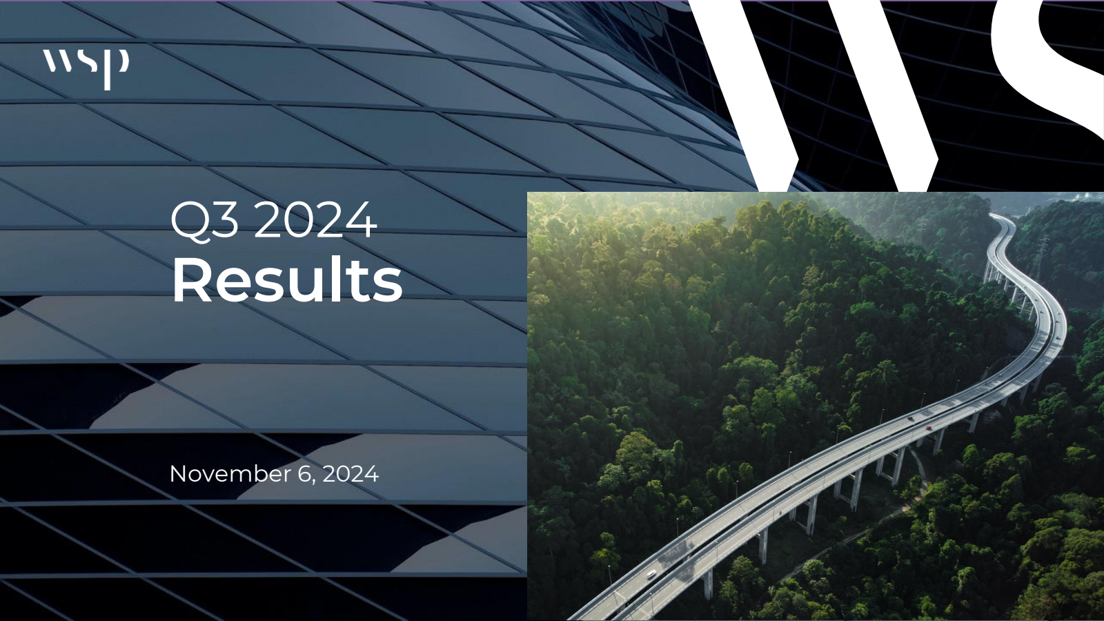 Wsp Report WSP Global (WSP) Earnings Date and Reports 2025