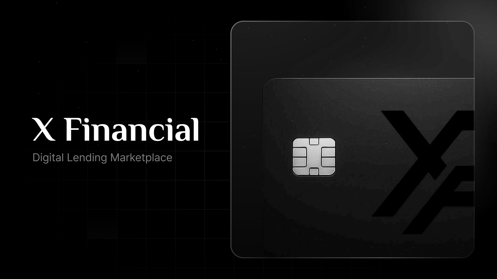 X Financial's Q2 2026 Slide Deck