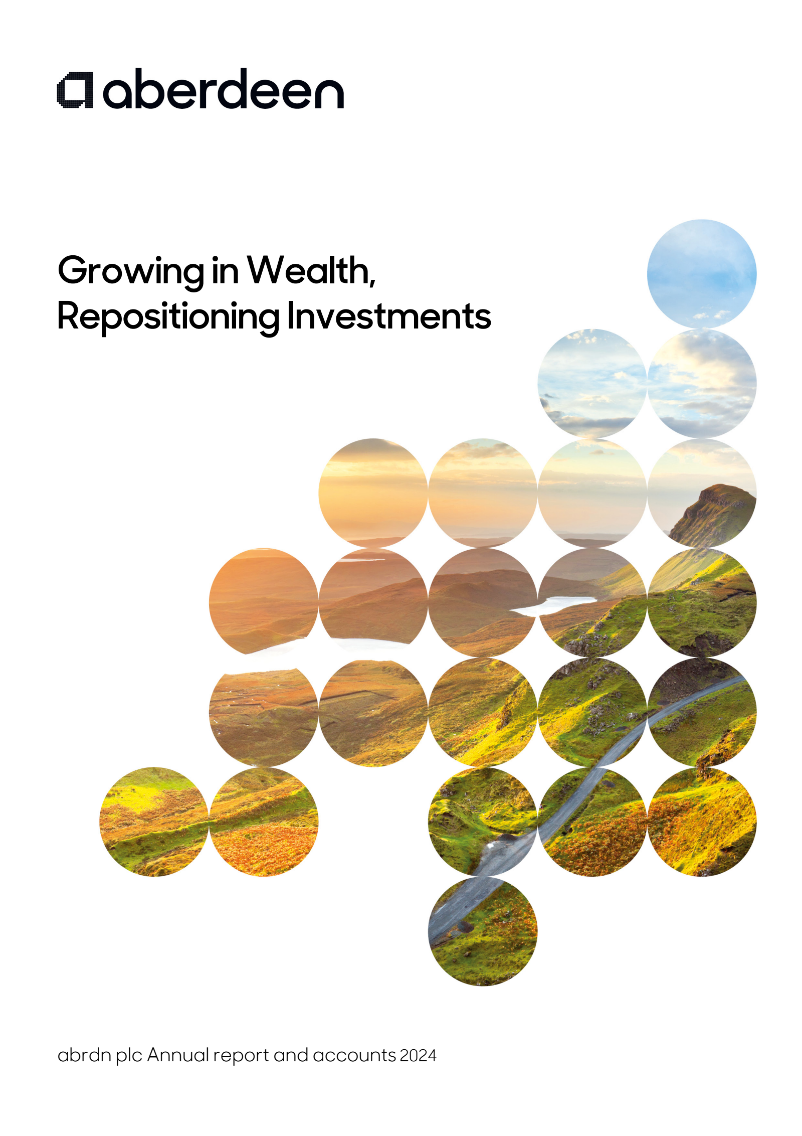 abrdn's H2 2024 Annual Report